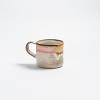 Melting Ice Cream Mug 360ml Cat Mom