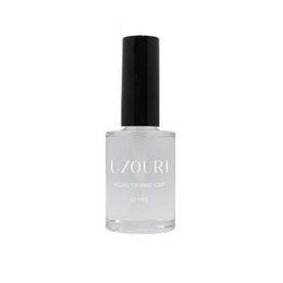 Vegan Top & Base Coat 2 in 1 - 14 ml