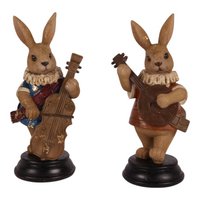 Rabbit 2/ASS resin 16 cm