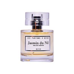 Jasmine of the Nile Eau de Toilette 50ml, a floral fragrance with notes of jasmine, a classic and elegant scent.