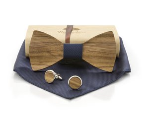 Wooden fly "Butterfly"