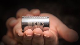 MEN³ SAFETY RAZOR