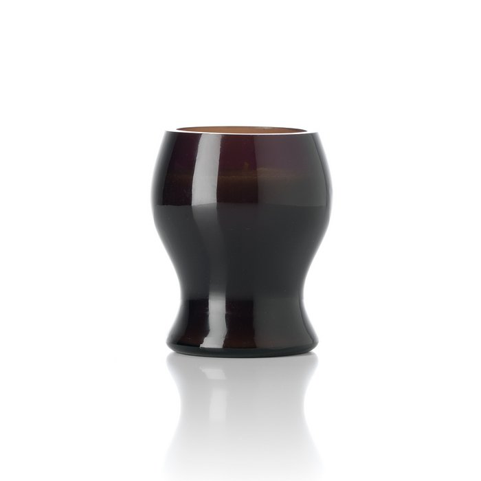 De Moka Kaarsenpot - Rook
