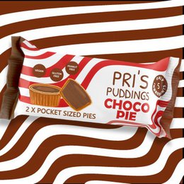 Choco Pie x 16 pakker (PRI-CHOCO-16)