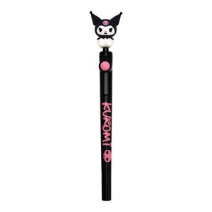 Sanrio Kuromi - Fidgetpen inclusief een collectief figuur