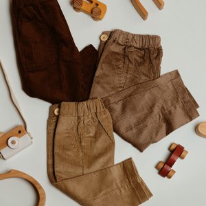 Vintage 90er Cordhose (UNIES)