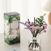 Cocodor Lavender Diffuser 120 ml