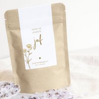 Salt For the nicest teacher