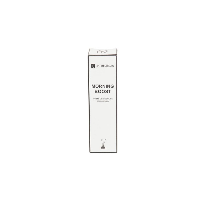Duftstäbchen-Diffusor – Morning Boost – Frische Wäsche – 30 ml