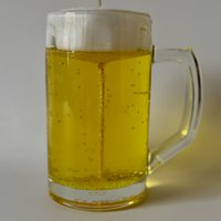 Bierkrug Brema, 0,2 l