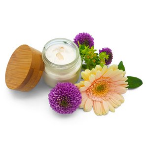 SHEA CREAM FLORAL FRESHNESS