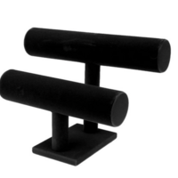 Bracelet organizer black