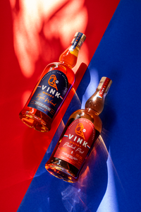 Vink Whisky Peated port 5 years