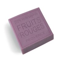 Savonitto Red Fruits Soap 100g