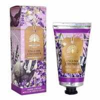 ENGLISH SOAP C° Hand Cream 75ml - English Lavender