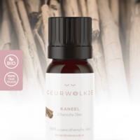Kaneel - Etherische Olie - 5 en 10 ML - Adviesprijs €7,95/€9,95