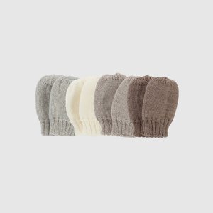 Wanten - Merinowol (0-12 maanden)