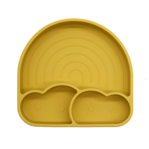 Regenbogenzeichen Mango