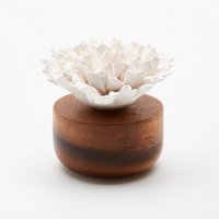 Japanese Carnation Diffuser - White