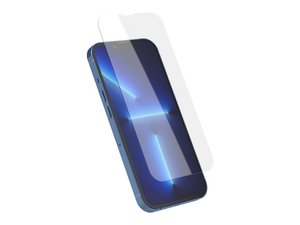 Techancy Pelicula de Vidro Temperado para iPhone 17 Pro Max KW1700, 0.33MM Ultra Fino, Anti Impressao Digital, Anti Riscos, Transparente HD