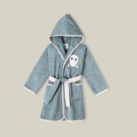 BADJAS - S - 2-4 - BLAUW