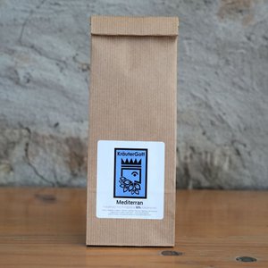 Mediterranean refill pack