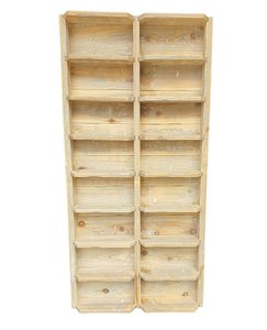 home dec old dutch glasses board double 95