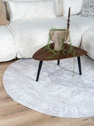 Rug Serap Round ø160 cm