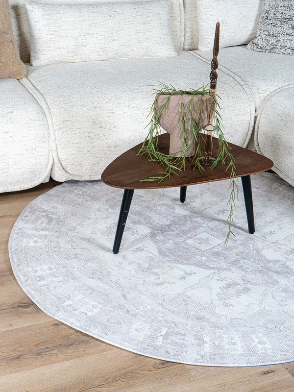 Rug Serap Round ø160 cm