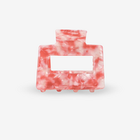 Haarclip - Liberty Valentine Red