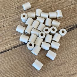 Ceramic beads | in bulk, retail