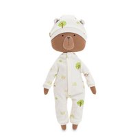 Cotton soft toy, Cotti Motti - Oscar the Bear (30cm)