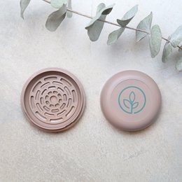 Shampoo Bar Travel & Shower Box