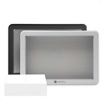 Cosmeau Laundry sheet storage box