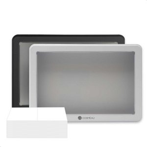 Cosmeau Laundry sheet storage box