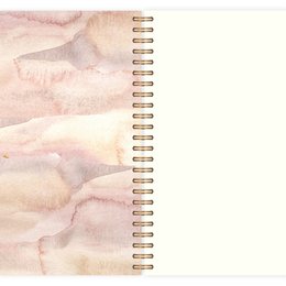 Libreta Acuarelas A5