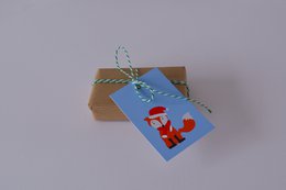 Gavemærker jul