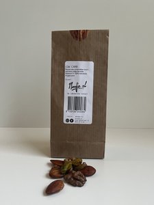 Low Carb-Mischung, ungesalzen 125 Gramm