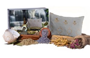 SETR – SERENE TRANQUILITY AROMA CUSHION