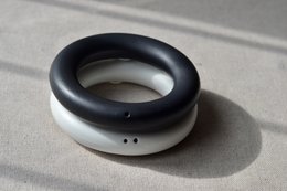 Ringe Salt + Peber Kopi