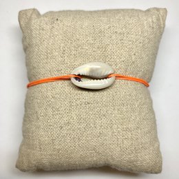 Pulsera de concha