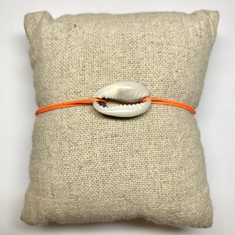Pulsera de concha