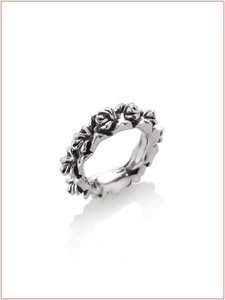 Crown ring