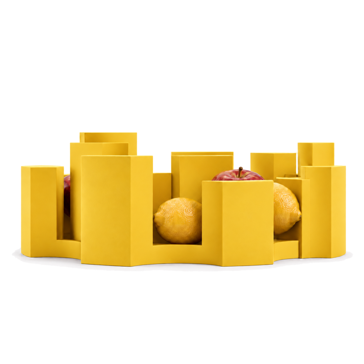 Fiastra Marova Fruit Bowl