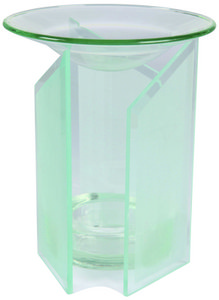 Arctis glazen aromalamp