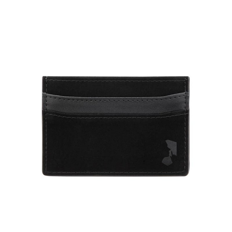 Mutekey Valeur. | RFID-blokeringskortholder.