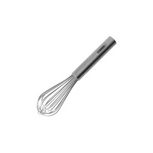 Stainless steel kitchen and pastry whisk 25 cm FM Professional