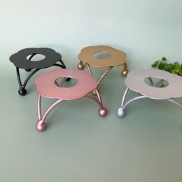 Flower Furnace x4 Pack - Vintage konvolutforseglingsforseglingsvoks