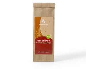 Ofenkraut - organic herb mixture