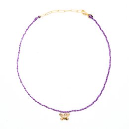 KIDS SURFER NECKLACE